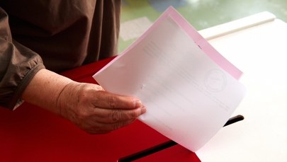 Jak zwiększyć frekwencję? Wprowadźmy głosowanie "przeciw"