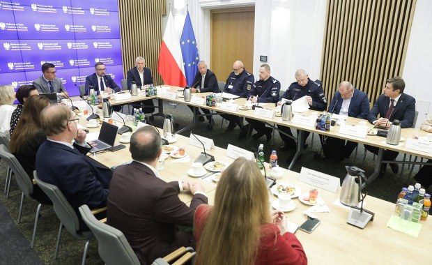 Jak zwiększyć poziom bezpieczeństwa na uczelniach? Ustalenia okrągłego stołu 