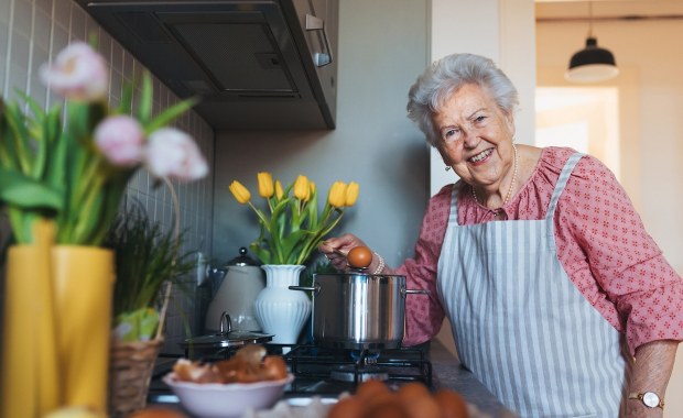 Jak żyć długo i zdrowo? Ekspert radzi