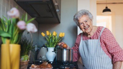 Jak żyć długo i zdrowo? Ekspert radzi