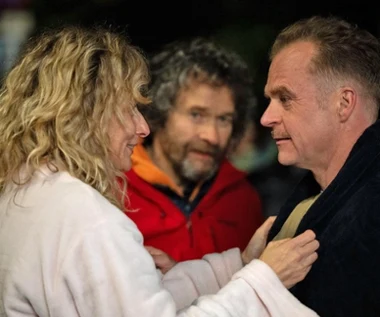 "Jak żyć, żeby nie zwariować": Przypadkowy romans i stand-up lekiem na całe zło