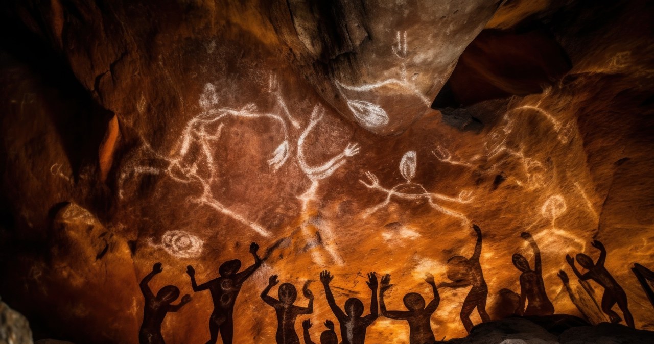 Jak żył homo sapiens z neandertalczykiem? (zdjęcie poglądowe) /starush /123RF/PICSEL