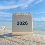 Jak zyskać 3 tygodnie odpoczynku, wykorzystując tylko połowę urlopu? Sprytne planowanie w 2026!