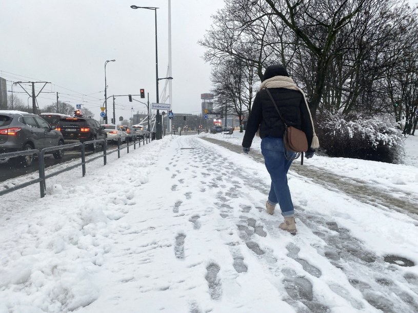 Jaka będzie pogoda na Boże Narodzenie? Synoptycy już wiedzą. Będzie śnieg?