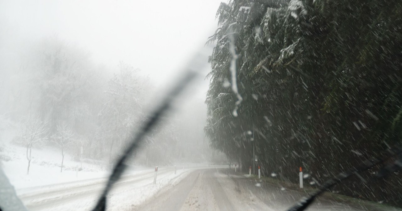 Jaka będzie pogoda w marcu? /123RF/PICSEL