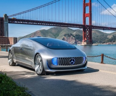 Jaka będzie przyszłość samochodów? Naukowcy już wiedzą
