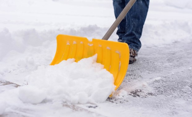 ​Jaka będzie zima 2025/2026? Takie prognozy na 4 miesiące ma IMGW 