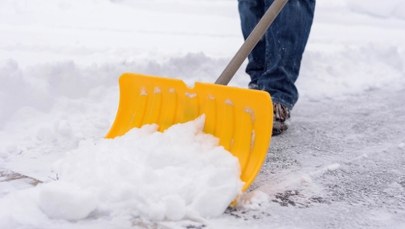 ​Jaka będzie zima 2025/2026? Takie prognozy na 4 miesiące ma IMGW 