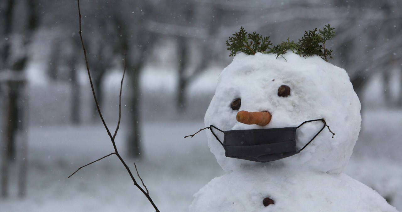 Jaka będzie zima? Najnowsza prognoza długoterminowa IMGW /Marek Maliszewski  /Reporter