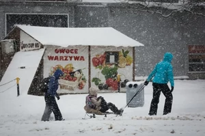 Jaka będzie zima? Wiele zależy od El Niño