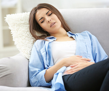 Jaka dieta przy endometriozie?