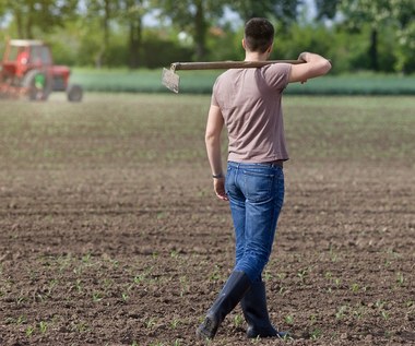 Jaka emerytura z KRUS po 25 latach? Kwota może zaskoczyć