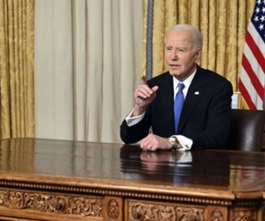 Jaką emeryturę dostanie Joe Biden? Dzięki temu zarobi więcej