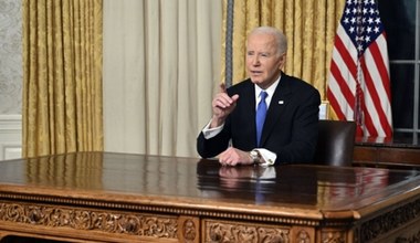 Jaką emeryturę dostanie Joe Biden? Dzięki temu zarobi więcej