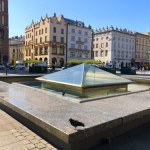 Jaka fontanna na Rynku Głównym w Krakowie? Ruszają konsultacje 