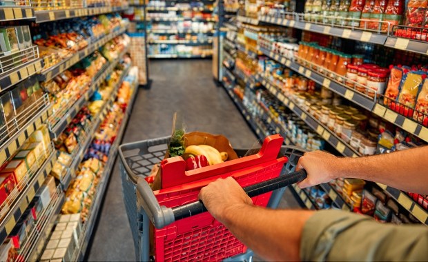 Jaka inflacja w maju? GUS przekazał zaskakujące dane 