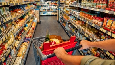 Jaka inflacja w maju? GUS przekazał zaskakujące dane 