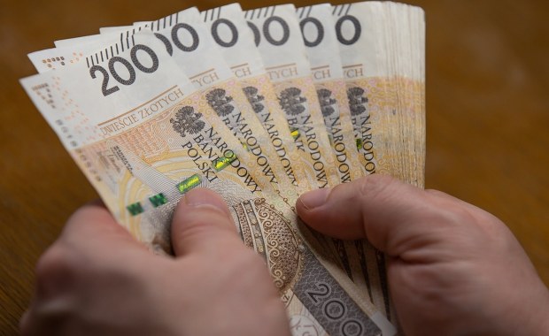 Jaka inflacja w Polsce? Pierwsze koszty wojny na Bliskim Wschodzie