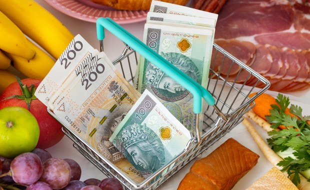 Jaka inflacja w Polsce? Są nowe informacje GUS 