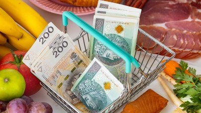 Jaka inflacja w Polsce? Są nowe informacje GUS 