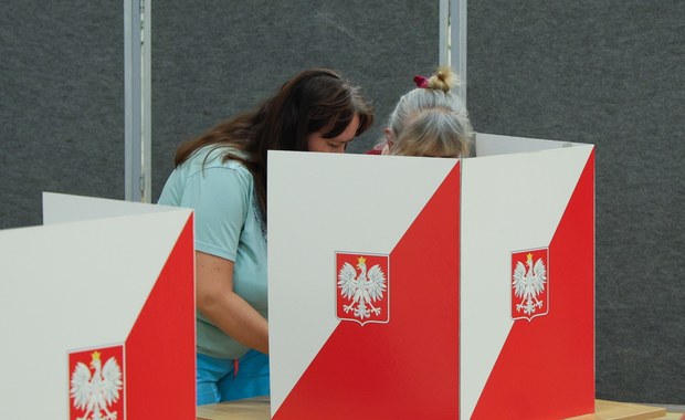 Jaka jest frekwencja w wyborach prezydenckich? PKW podała dane