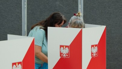 Jaka jest frekwencja w wyborach prezydenckich? PKW podała dane
