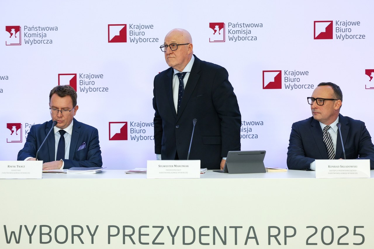 Jaka jest frekwencja w wyborach prezydenckich? Ważny komunikat PKW