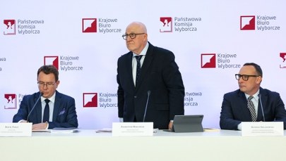 Jaka jest frekwencja w wyborach prezydenckich? Ważny komunikat PKW