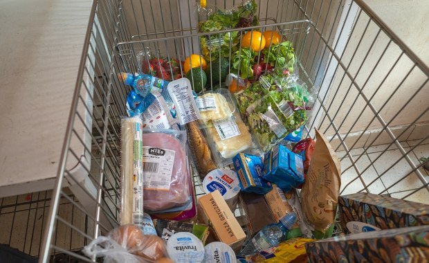 Jaka jest inflacja w Polsce? GUS podał nowe dane