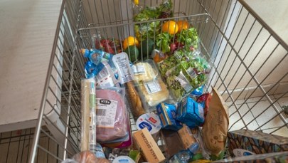 Jaka jest inflacja w Polsce? GUS podał nowe dane