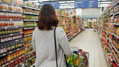 Jaka jest inflacja w Polsce? GUS podał nowe dane