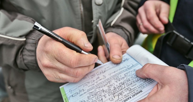 Jaka jest procedura odmowy przyjęcia mandatu? /Fot. Piotr Jedzura /Reporter