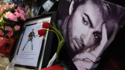 Jaka jest przyczyna śmierci George'a Michaela? Sekcja zwłok nie dała odpowiedzi