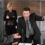 Jaka kara dla krnąbrnego pracownika?