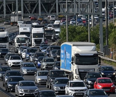 Jaka kara za blokowanie autostrady? Protestujący trafią do więzienia