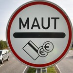 Jaka kara za brak winiety na niemieckiej autostradzie?