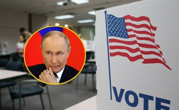 Jaka ma być polityka USA wobec Rosji? Wyborcy Trumpa mówią jasno