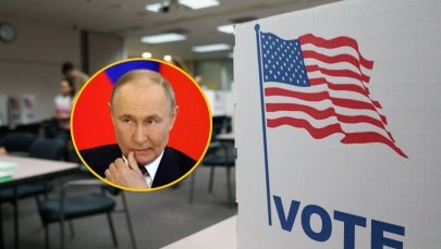 Jaka ma być polityka USA wobec Rosji? Wyborcy Trumpa mówią jasno