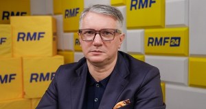 Jaką ocenę po dwóch latach wystawia rządowi? Zapytamy Przemysława Wiplera