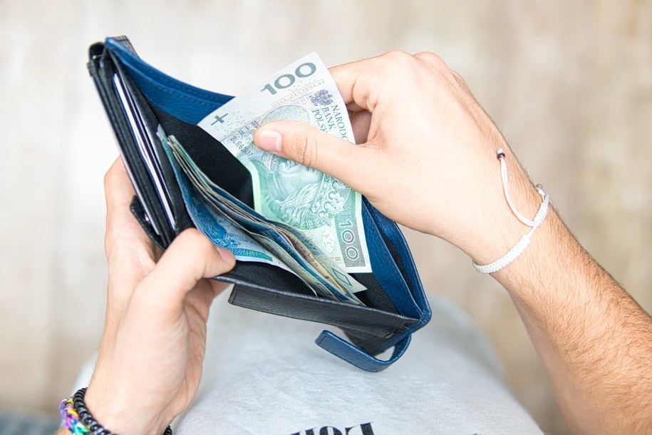 Pensja minimalna w Polsce. Ważna decyzja rządu