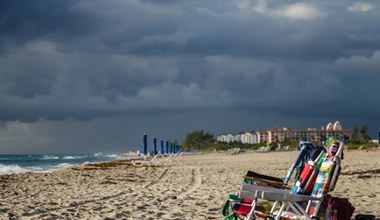 Jaka pogoda będzie w sierpniu? Synoptycy nie mają dobrych wieści