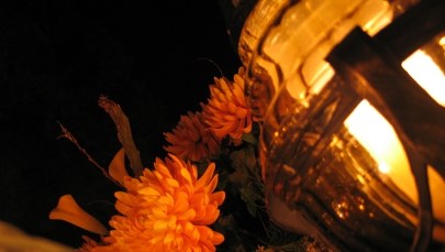 Jaka pogoda na 1 i 2 listopada? IMGW wydał alert hydrologiczny