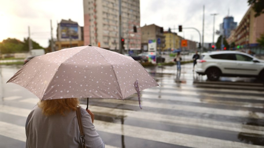 Planujesz grilla na majówkę? Pogoda może pokrzyżować plany