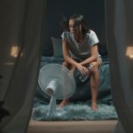 ​Jaka pogoda na ostatnie dni wakacji? Uwaga na noc tropikalną