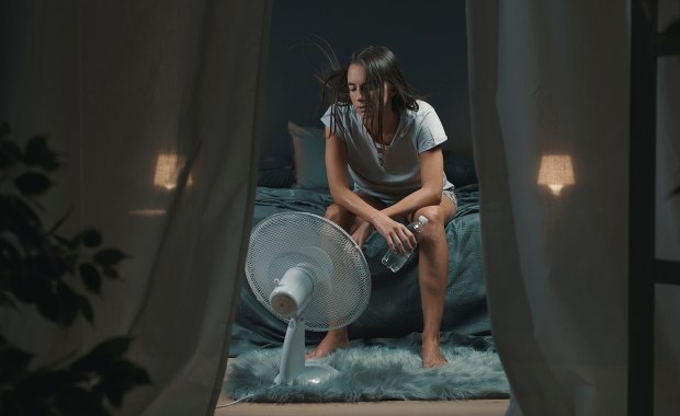 ​Jaka pogoda na ostatnie dni wakacji? Uwaga na noc tropikalną