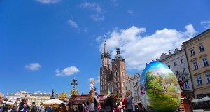 Jaka pogoda na Wielkanoc? Dobre wieści od synoptyków