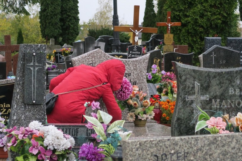 Jaka pogoda na Wszystkich Świętych w Polsce? Amerykańscy synoptycy podali prognozy