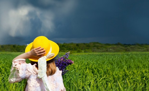 Jaka pogoda w długi weekend? Jest nowa prognoza