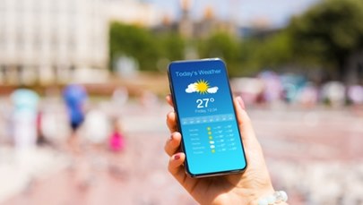 Jaka pogoda w długi weekend?