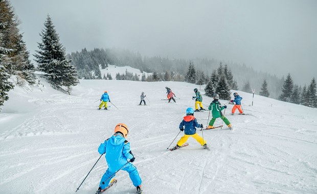 Jaka pogoda w ferie dla kolejnych województw? Są prognozy IMGW